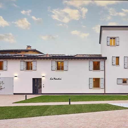 Ca' Prandini Acomodação com café da manhã Maranello Exterior foto
