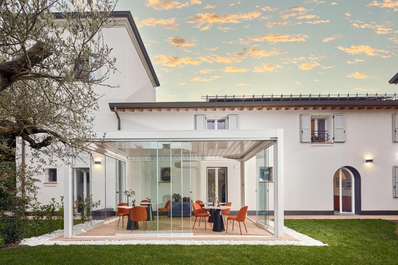 Ca' Prandini Acomodação com café da manhã Maranello Exterior foto