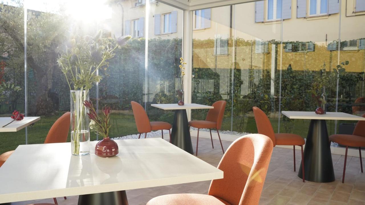 Ca' Prandini Acomodação com café da manhã Maranello Exterior foto