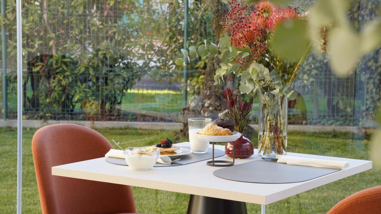 Ca' Prandini Acomodação com café da manhã Maranello Exterior foto